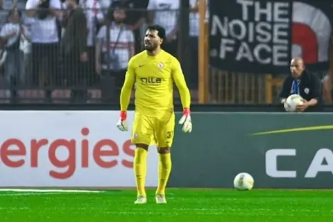 "عيننا على اللقب".. أول تعليق من المهدي سليمان بعد التأهل لنهائي الكونفدرالية